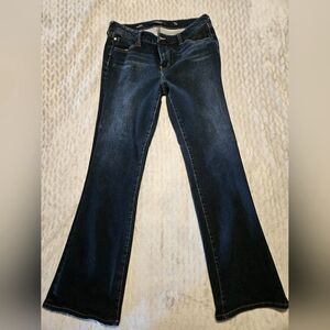 Liverpool Lucy bootcut jeans
